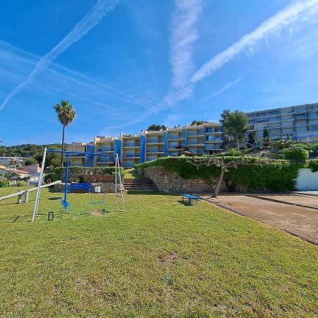 Gran Apartamento Vistas Mar Salou Exterior photo