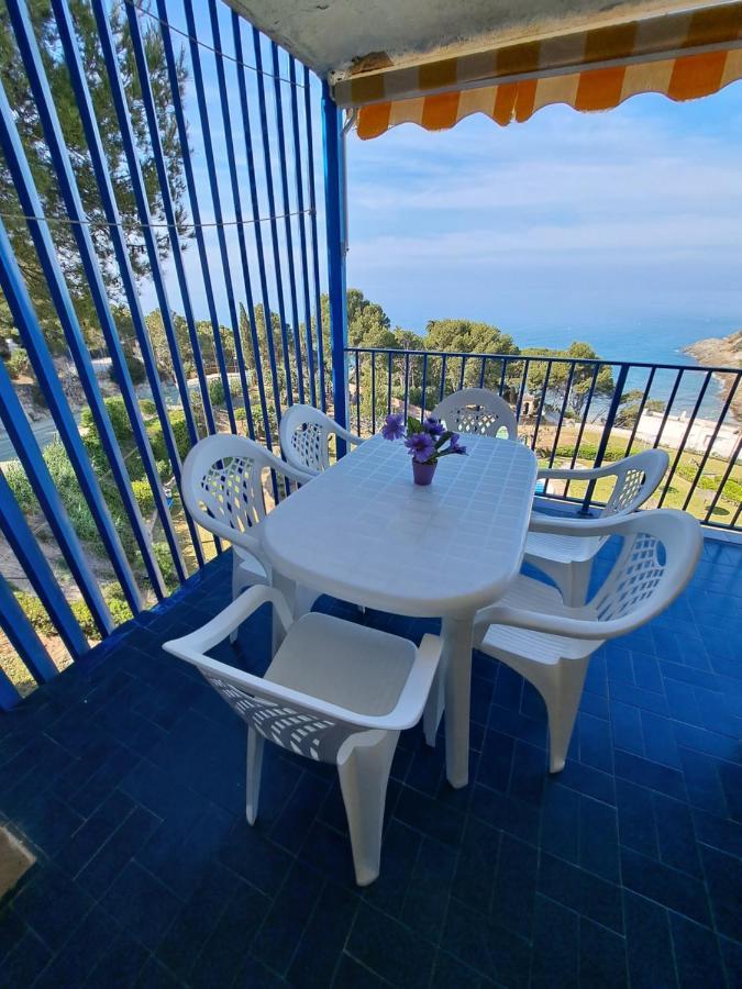 Gran Apartamento Vistas Mar Salou Exterior photo