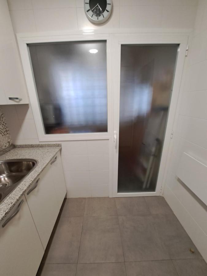 Gran Apartamento Vistas Mar Salou Exterior photo