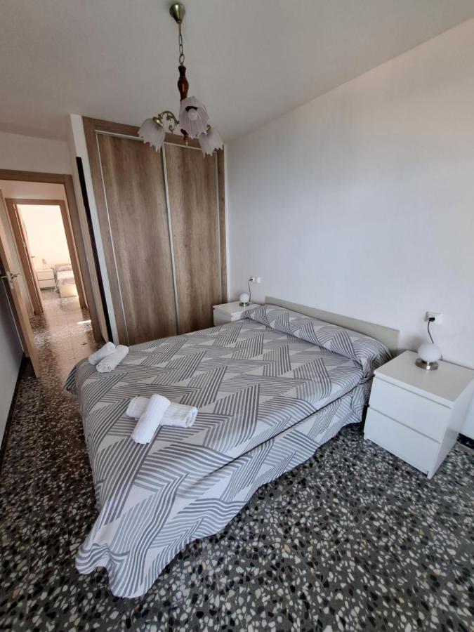 Gran Apartamento Vistas Mar Salou Exterior photo