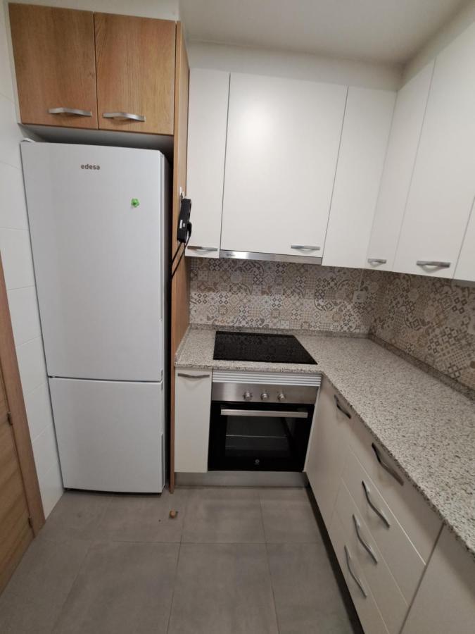 Gran Apartamento Vistas Mar Salou Exterior photo