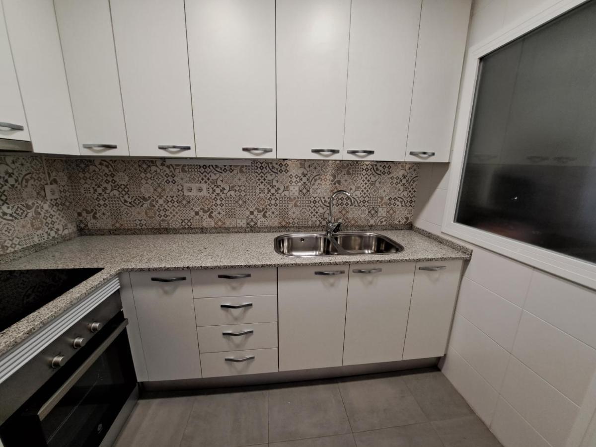 Gran Apartamento Vistas Mar Salou Exterior photo