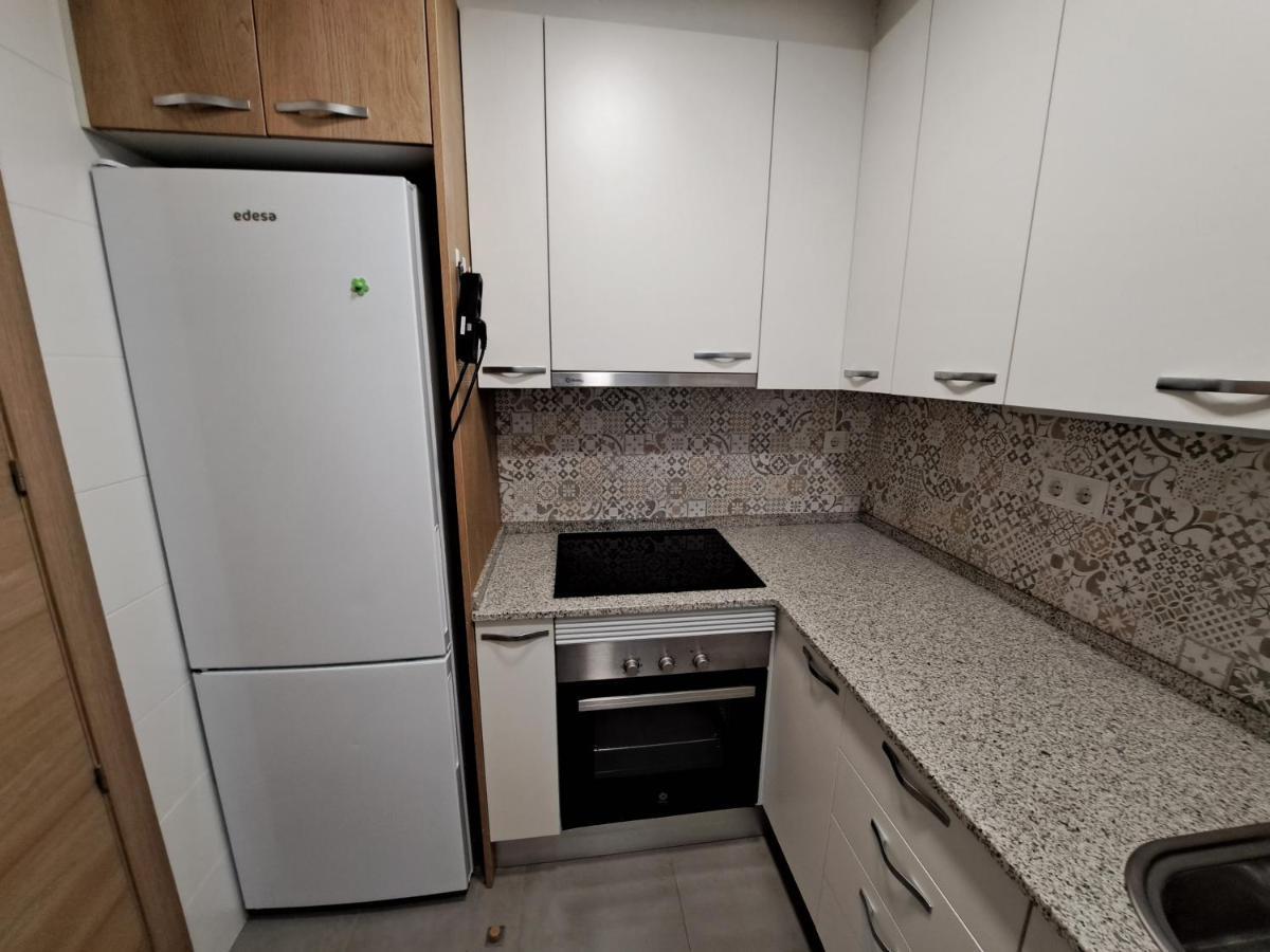 Gran Apartamento Vistas Mar Salou Exterior photo