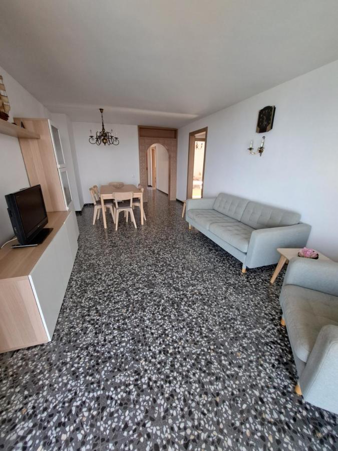 Gran Apartamento Vistas Mar Salou Exterior photo