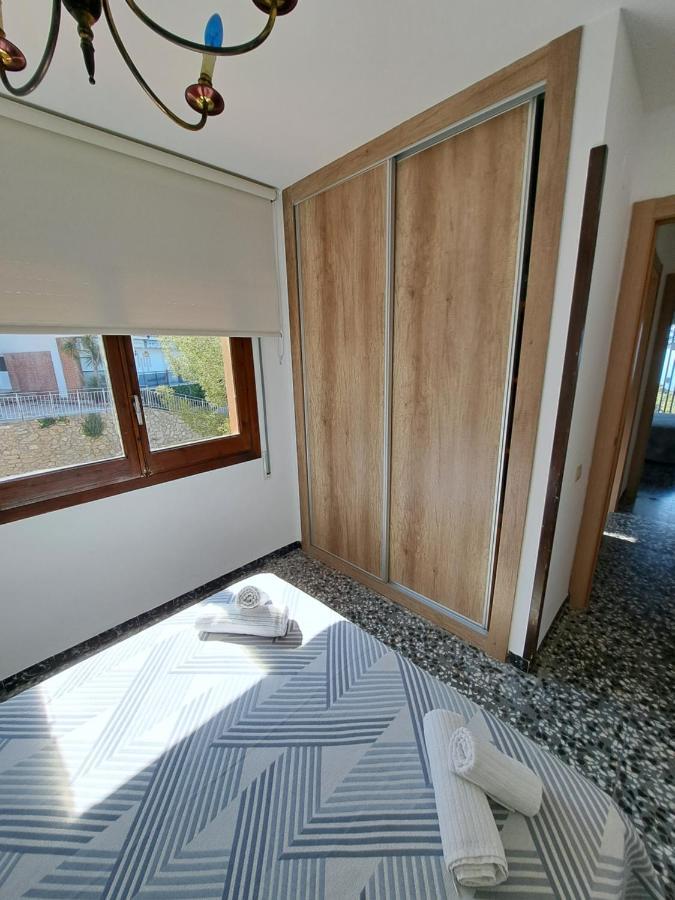 Gran Apartamento Vistas Mar Salou Exterior photo