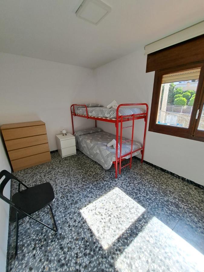 Gran Apartamento Vistas Mar Salou Exterior photo