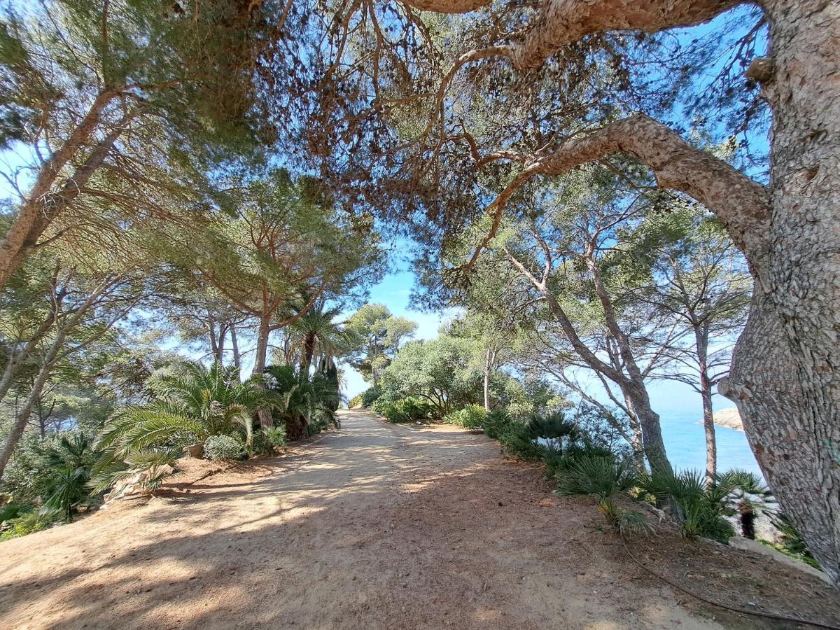Gran Apartamento Vistas Mar Salou Exterior photo