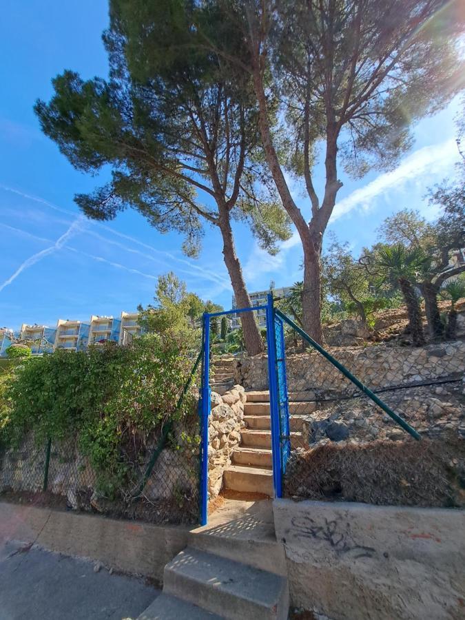 Gran Apartamento Vistas Mar Salou Exterior photo