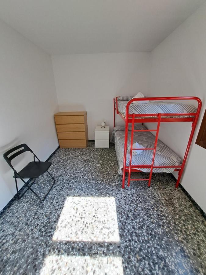 Gran Apartamento Vistas Mar Salou Exterior photo